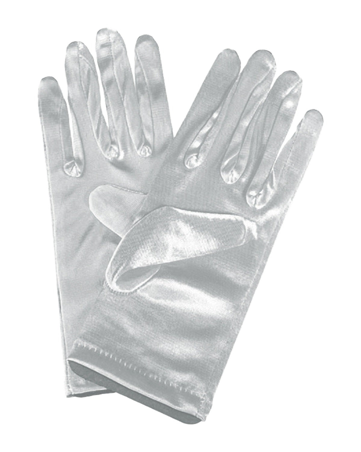 Bridal Wedding Gloves Short Satin Dress Cheongsam photo 24