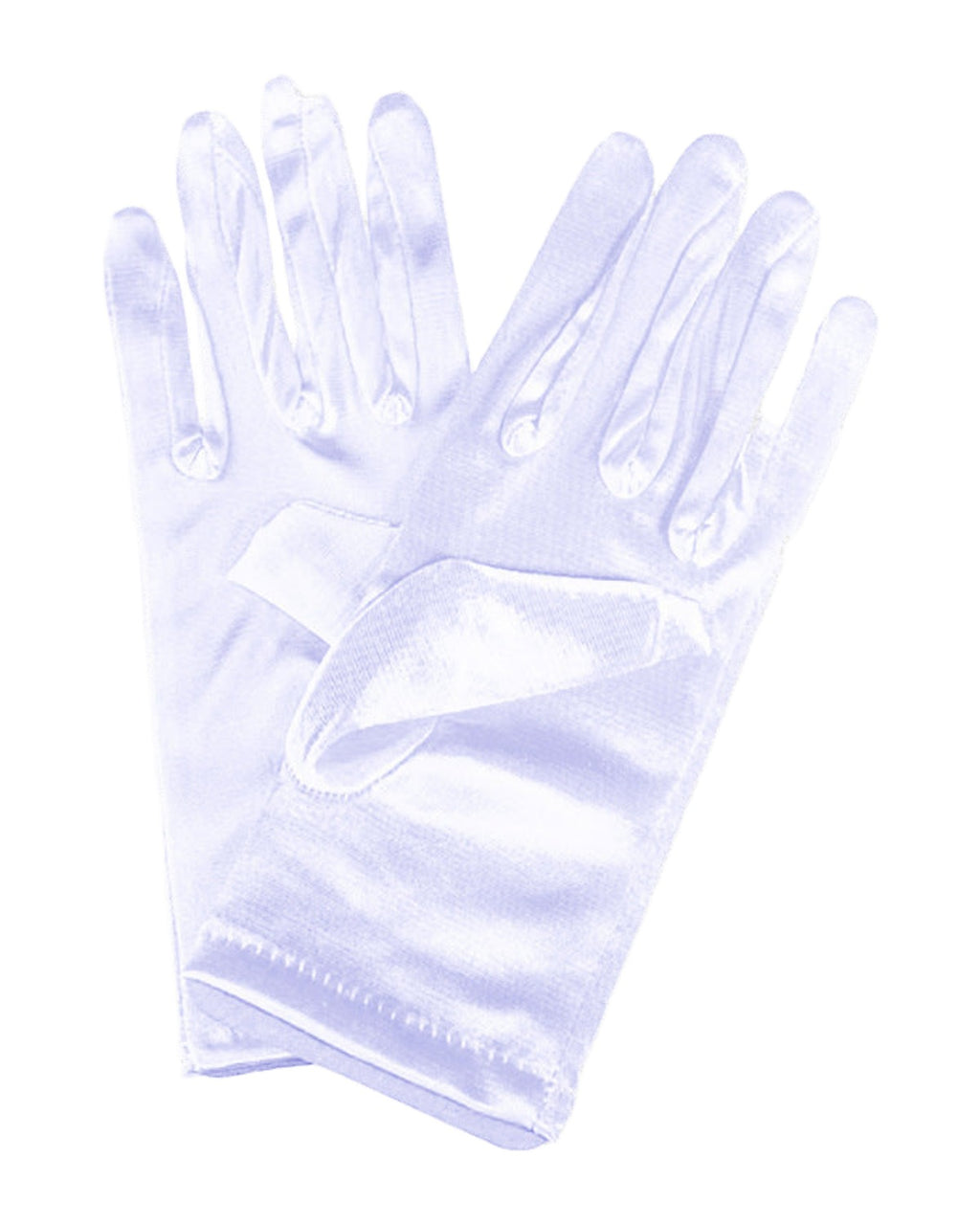 Bridal Wedding Gloves Short Satin Dress Cheongsam photo 4