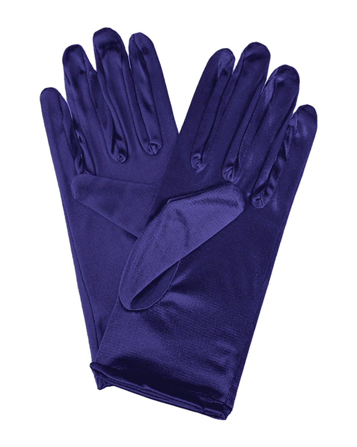 Bridal Wedding Gloves Short Satin Dress Cheongsam photo 8