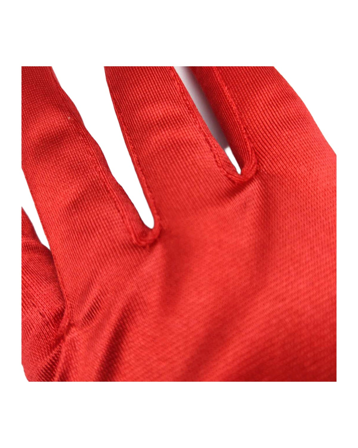 Bridal Wedding Gloves Short Satin Dress Cheongsam photo 9