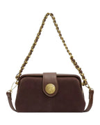 Minimalist Casual High-end Versatile Crossbody Shoulder Bag photo 2