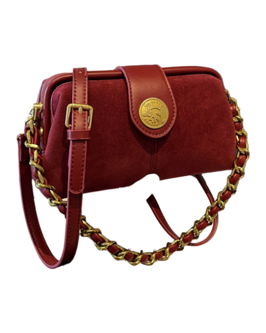 Minimalist Casual High-end Versatile Crossbody Shoulder Bag photo 7