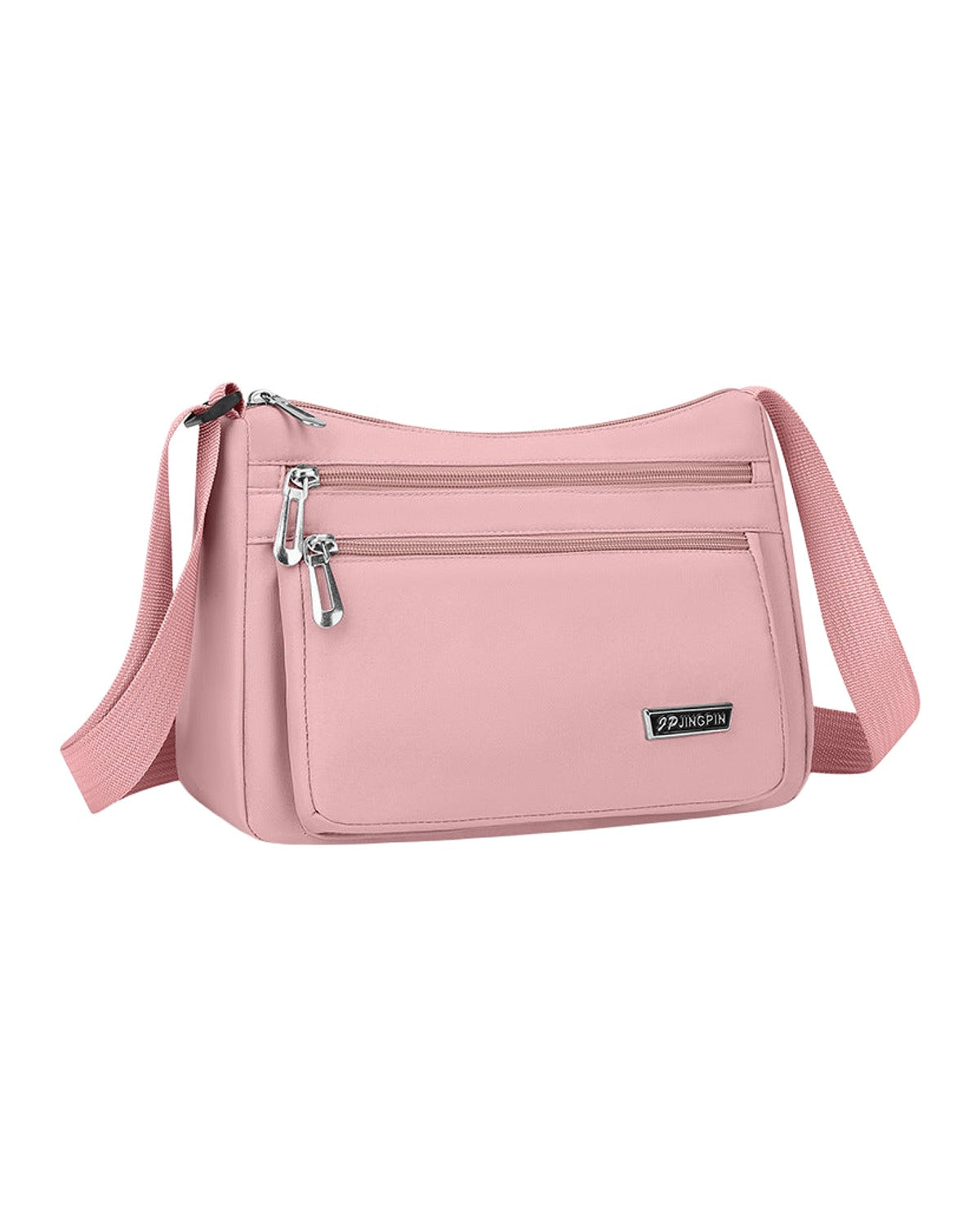 Versatile Shoulder Commuter Bag photo 1