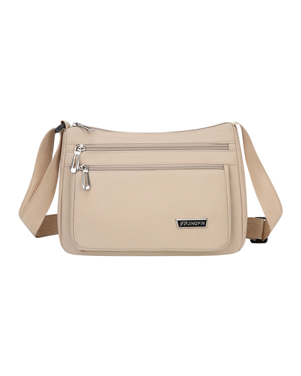 Versatile Shoulder Commuter Bag photo 12