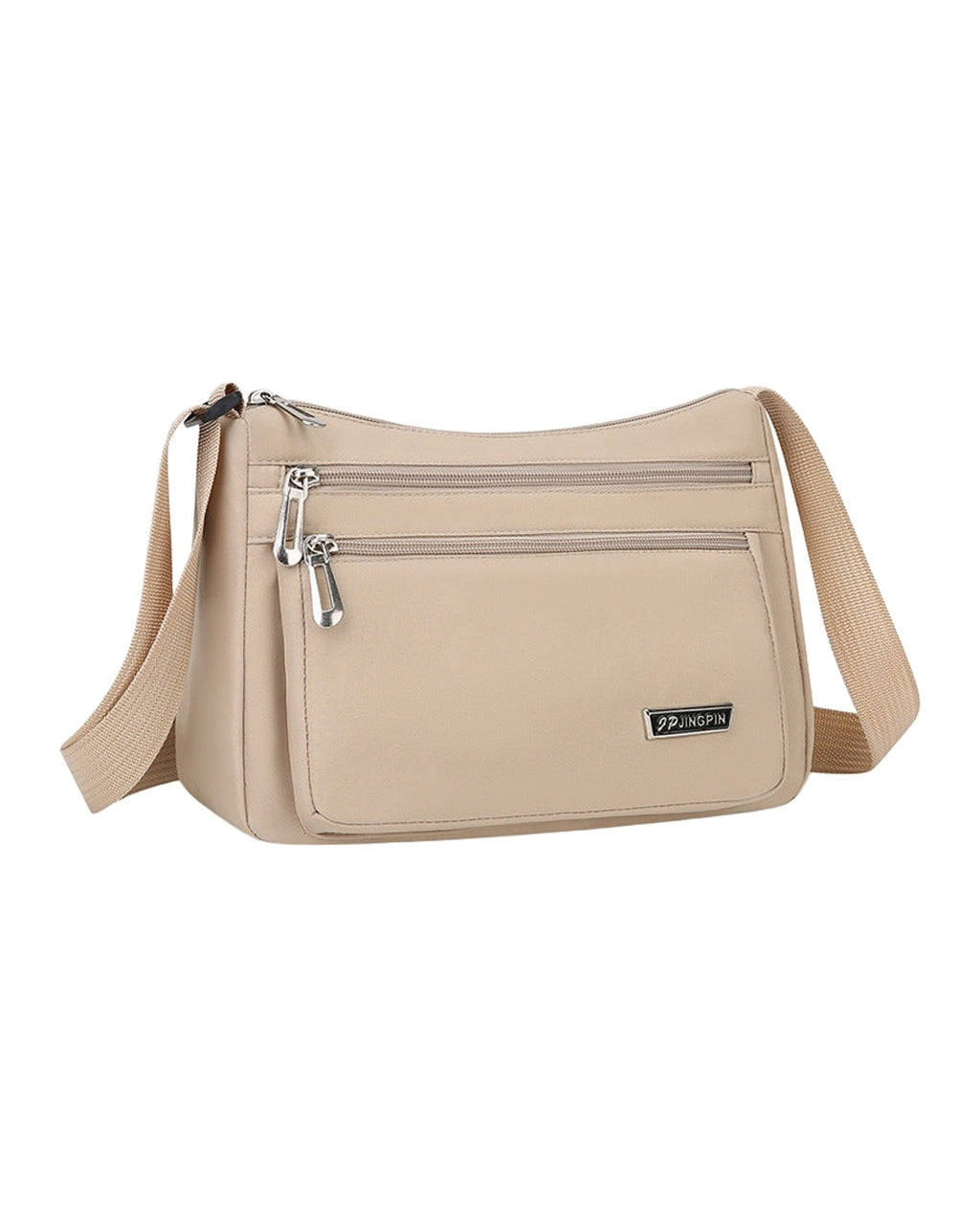Versatile Shoulder Commuter Bag photo 4