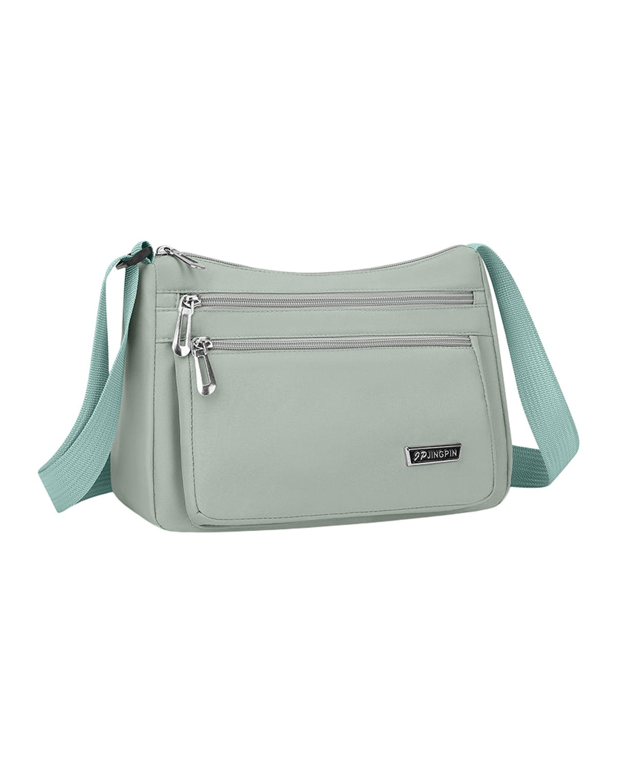 Versatile Shoulder Commuter Bag photo 9