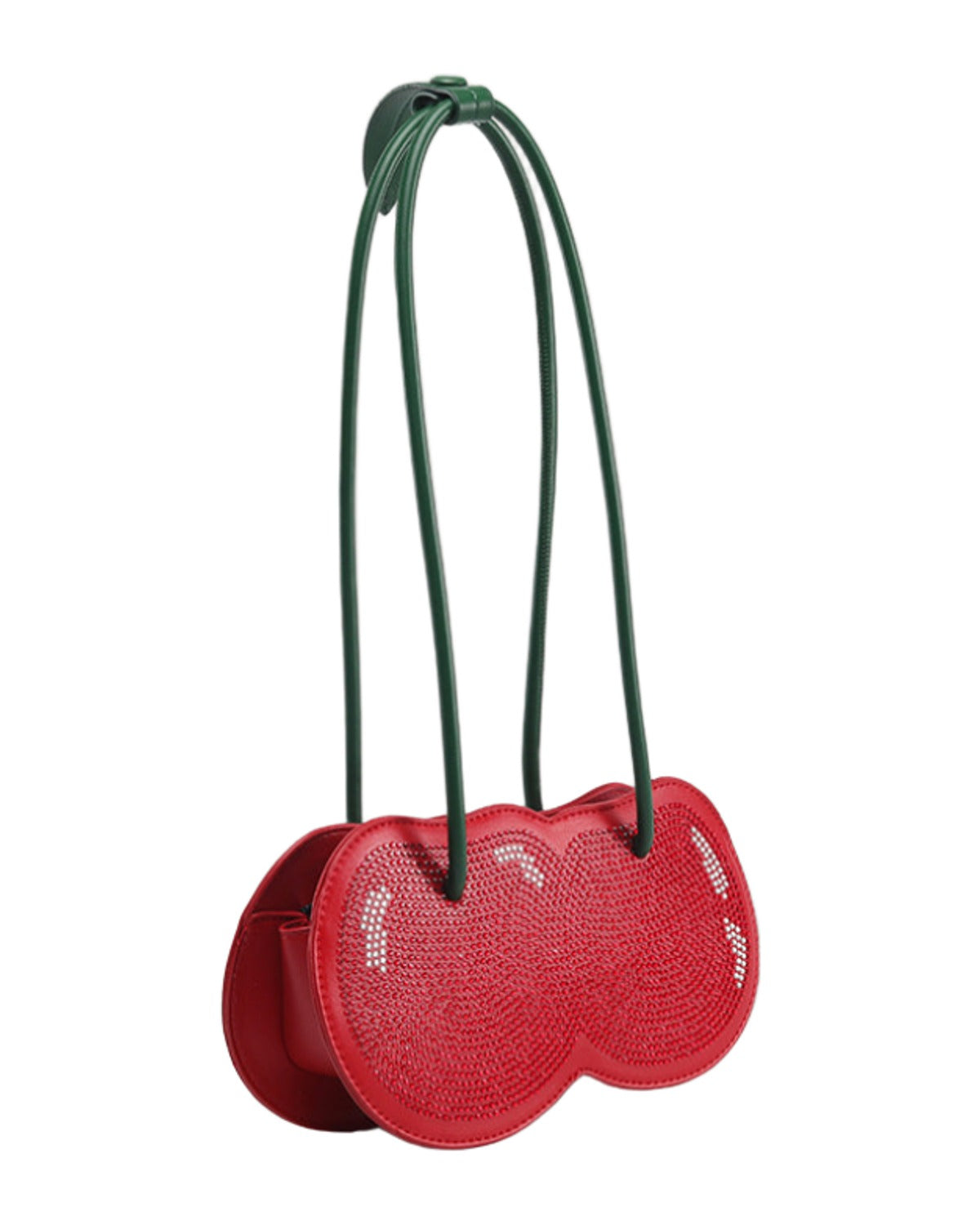 Single-shoulder Bag Versatile Underarm Outings photo 4