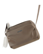 Casual Versatile Multi-compartment Crossbody Bag photo 1