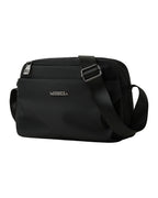 Casual Versatile Multi-compartment Crossbody Bag photo 5