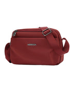 Casual Versatile Multi-compartment Crossbody Bag photo 6