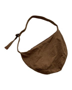 Korean One Shoulder Dumpling Bun photo 4
