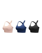 Seamless Sports Bra photo 1
