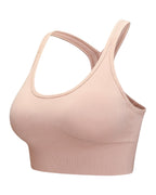 Seamless Sports Bra photo 3