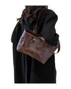 Western Shoulder Bag Underarm photo 1