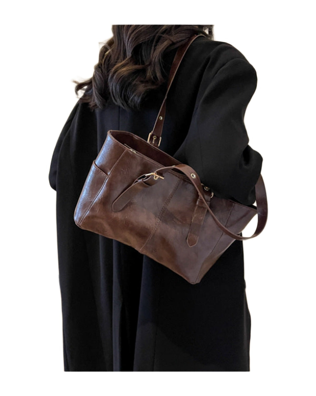 Western Shoulder Bag Underarm photo 1