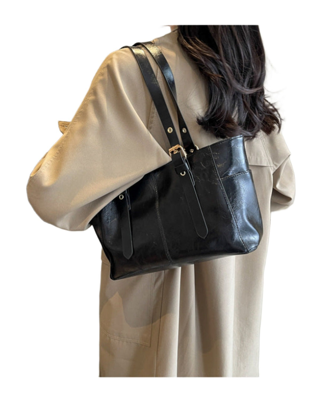 Western Shoulder Bag Underarm photo 3