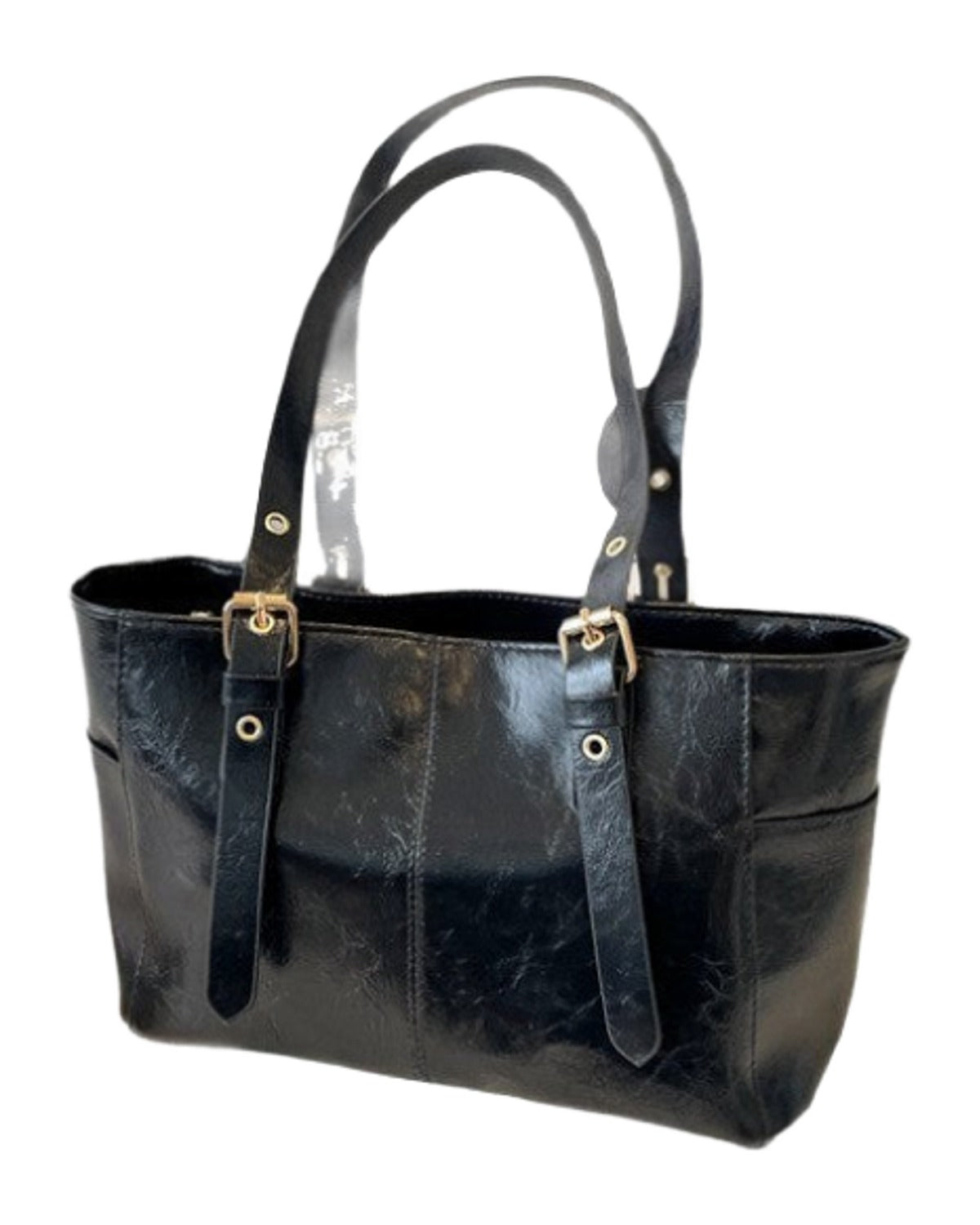 Western Shoulder Bag Underarm photo 7