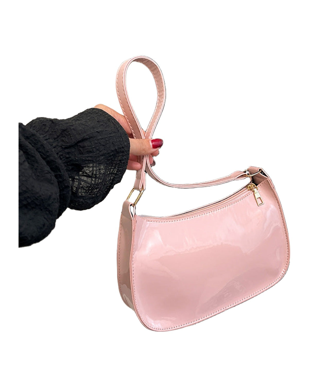 Retro Simple Versatile Tote Bag photo 2