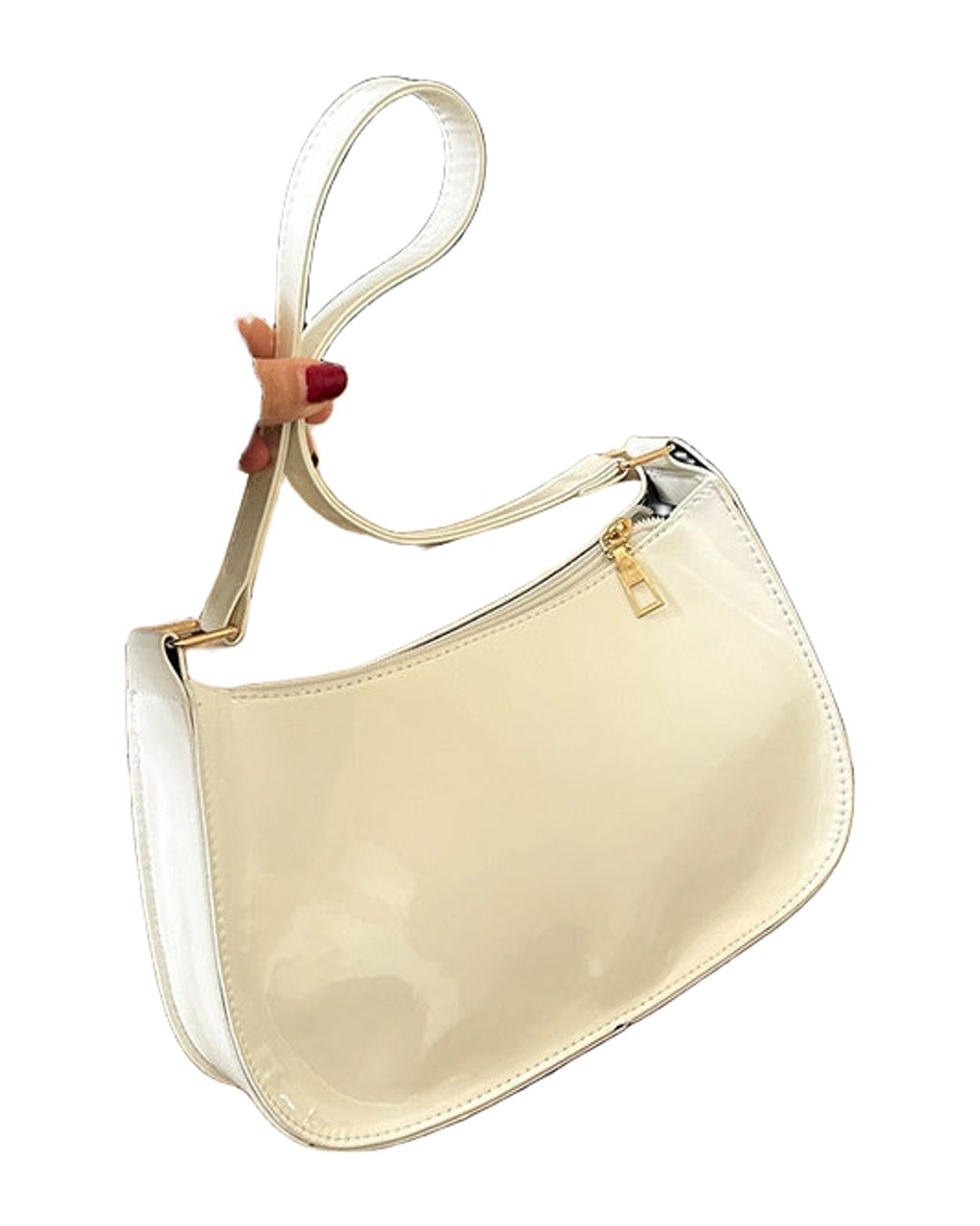 Retro Simple Versatile Tote Bag photo 4