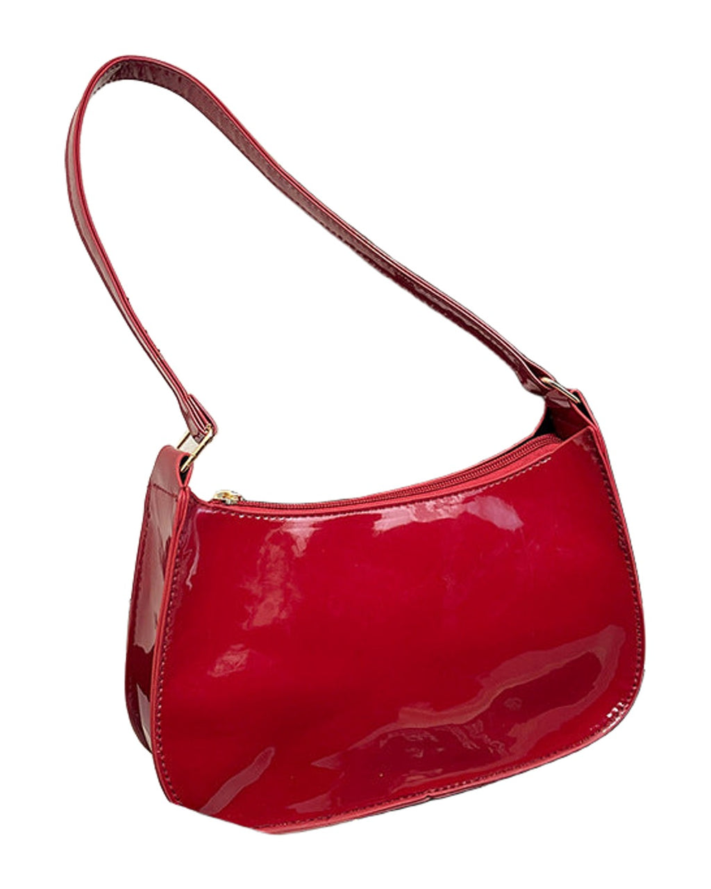 Retro Simple Versatile Tote Bag photo 5