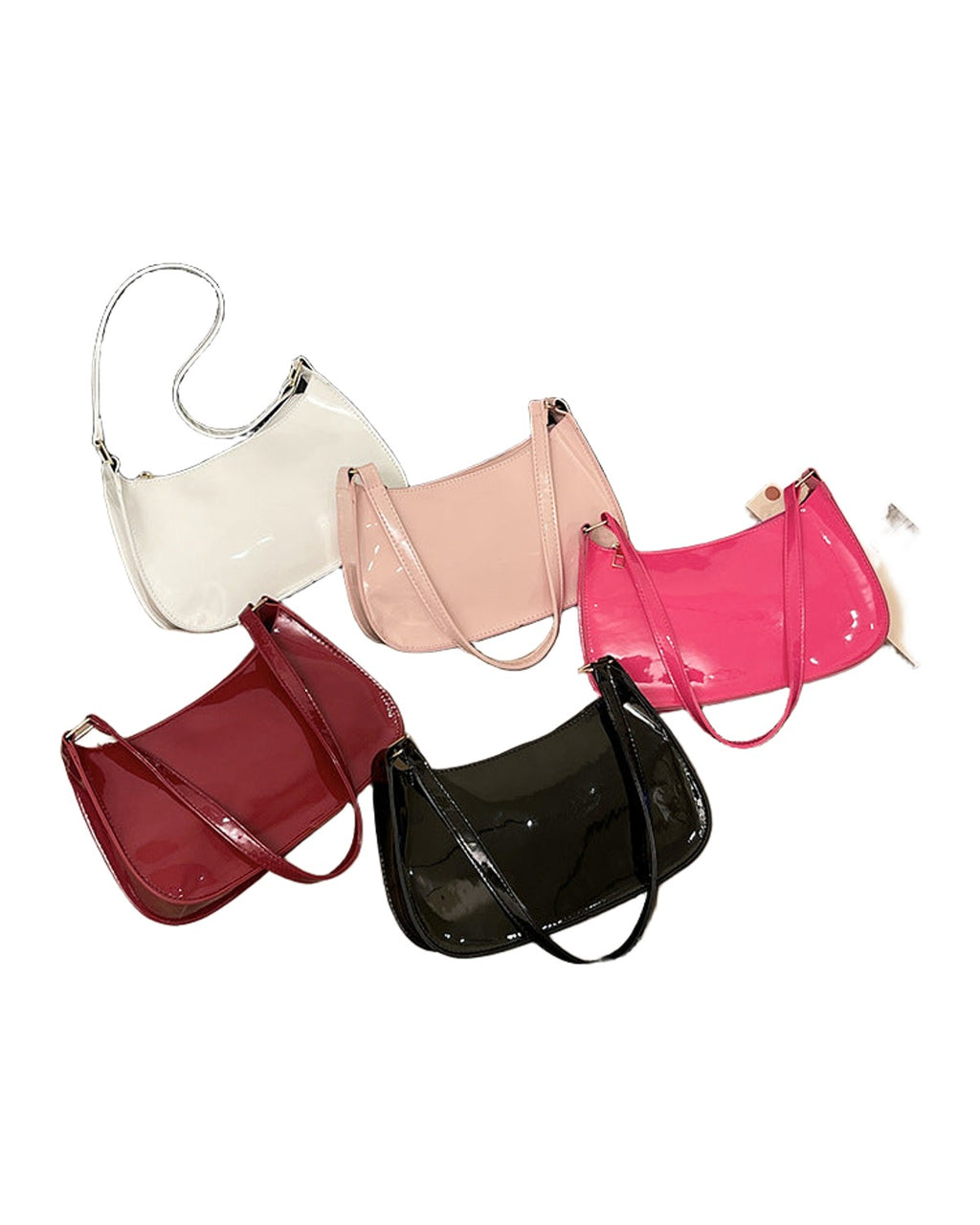 Retro Simple Versatile Tote Bag photo 6