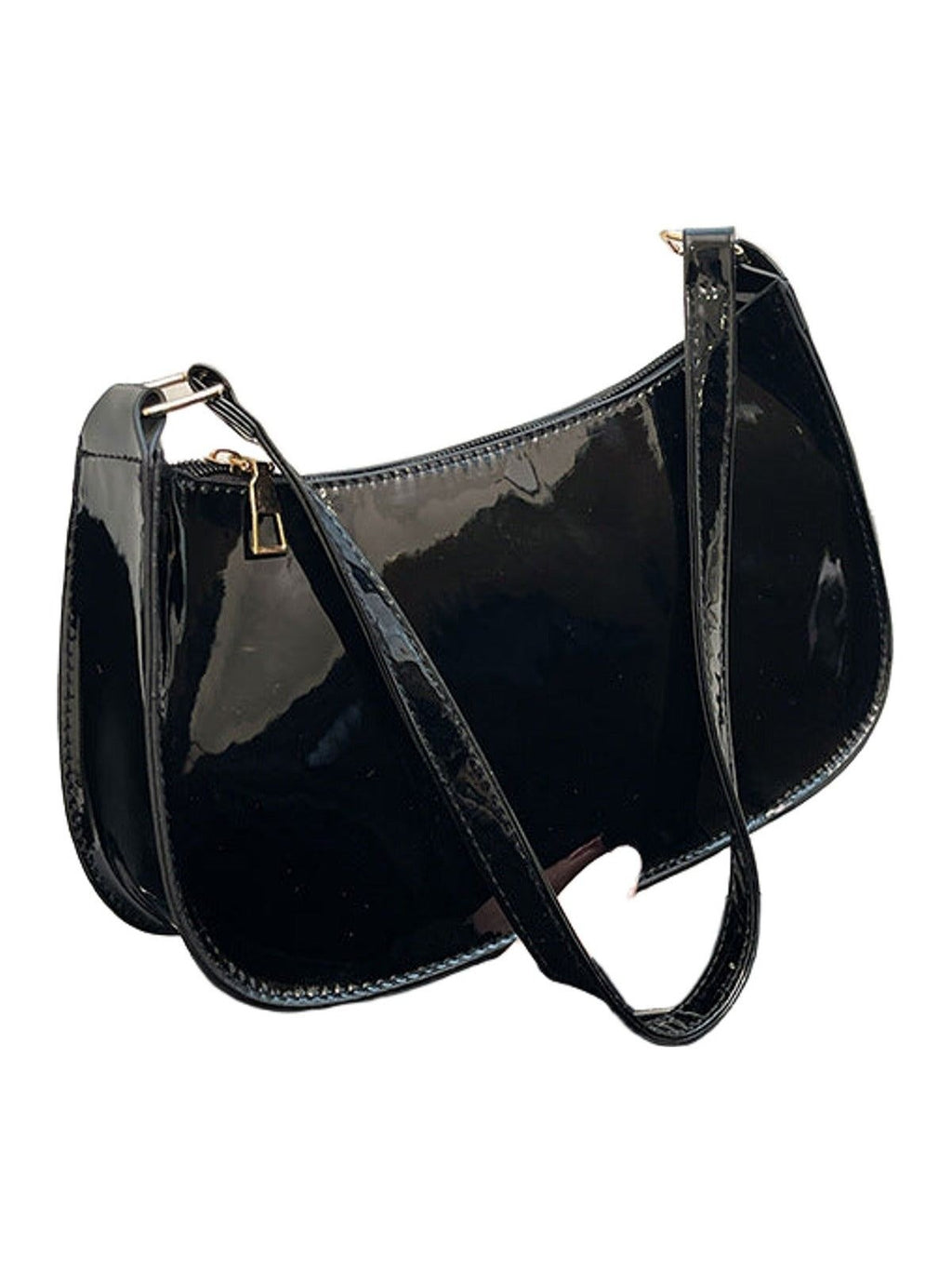 Retro Simple Versatile Tote Bag