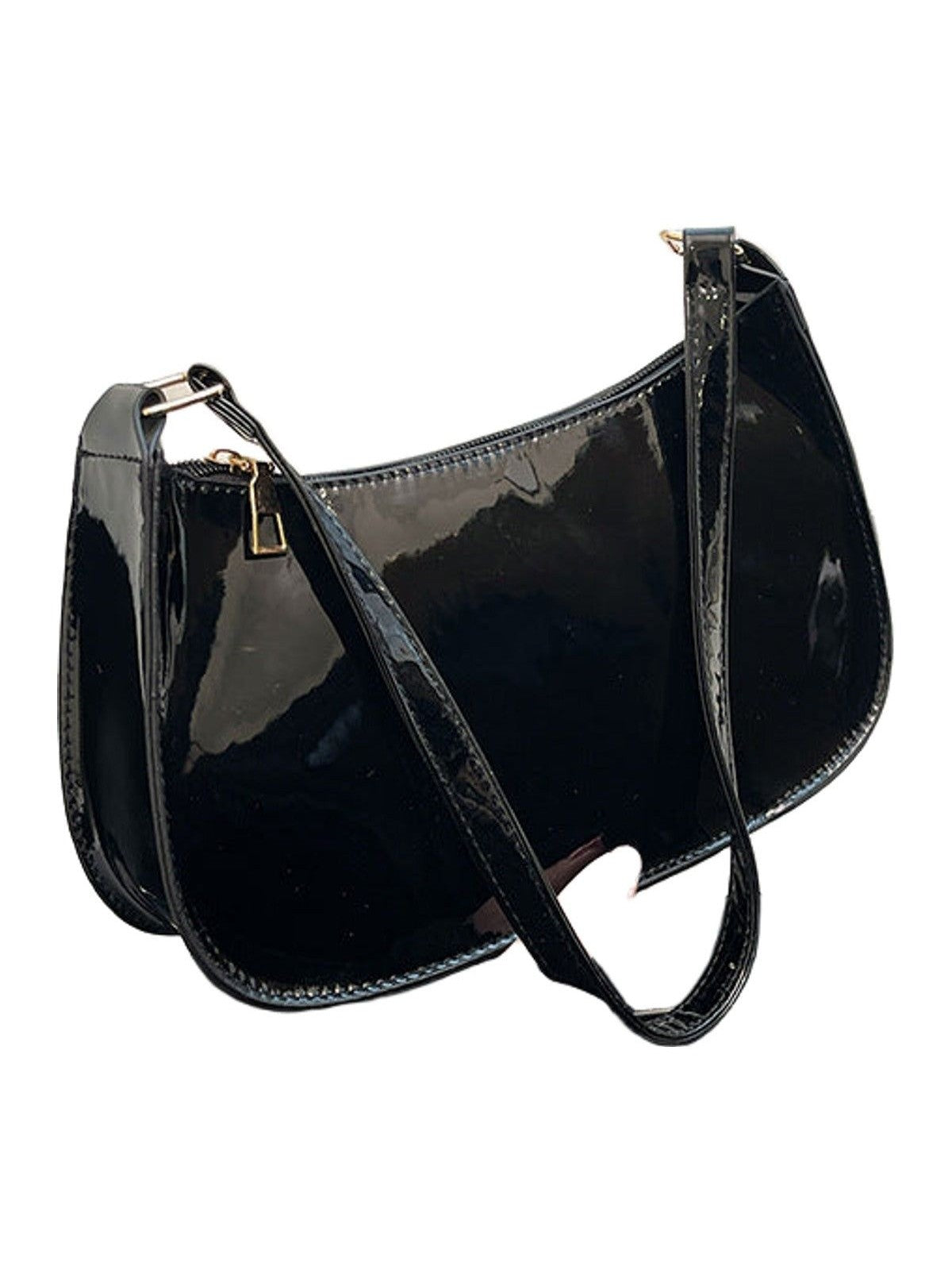 Retro Simple Versatile Tote Bag