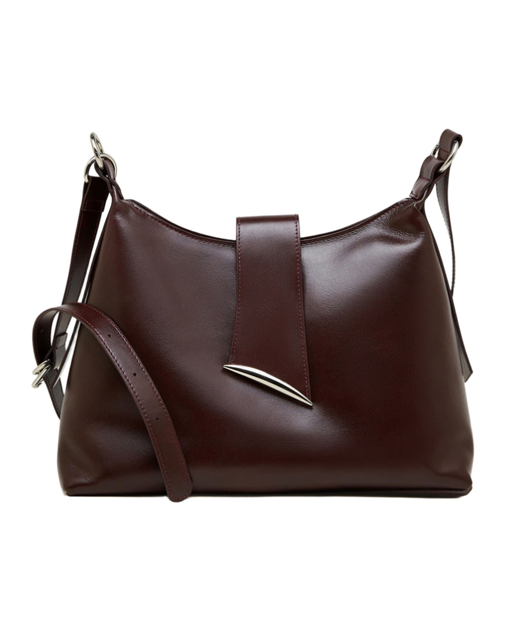 Personalized Simple Versatile Crossbody Bag photo 2