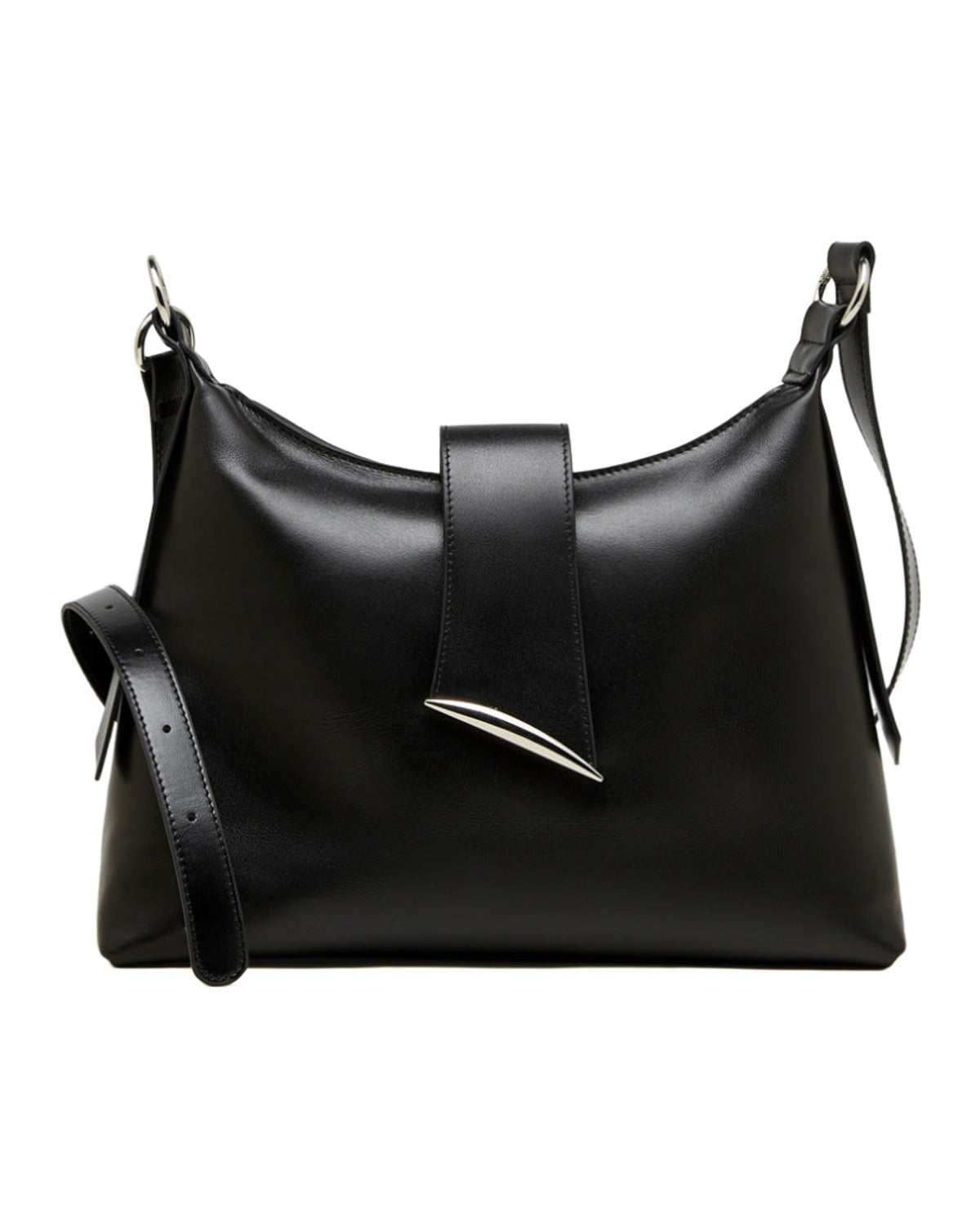 Personalized Simple Versatile Crossbody Bag photo 3