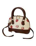 Cute Sweet Commuter Shell-shaped Shoulder Bag photo 7