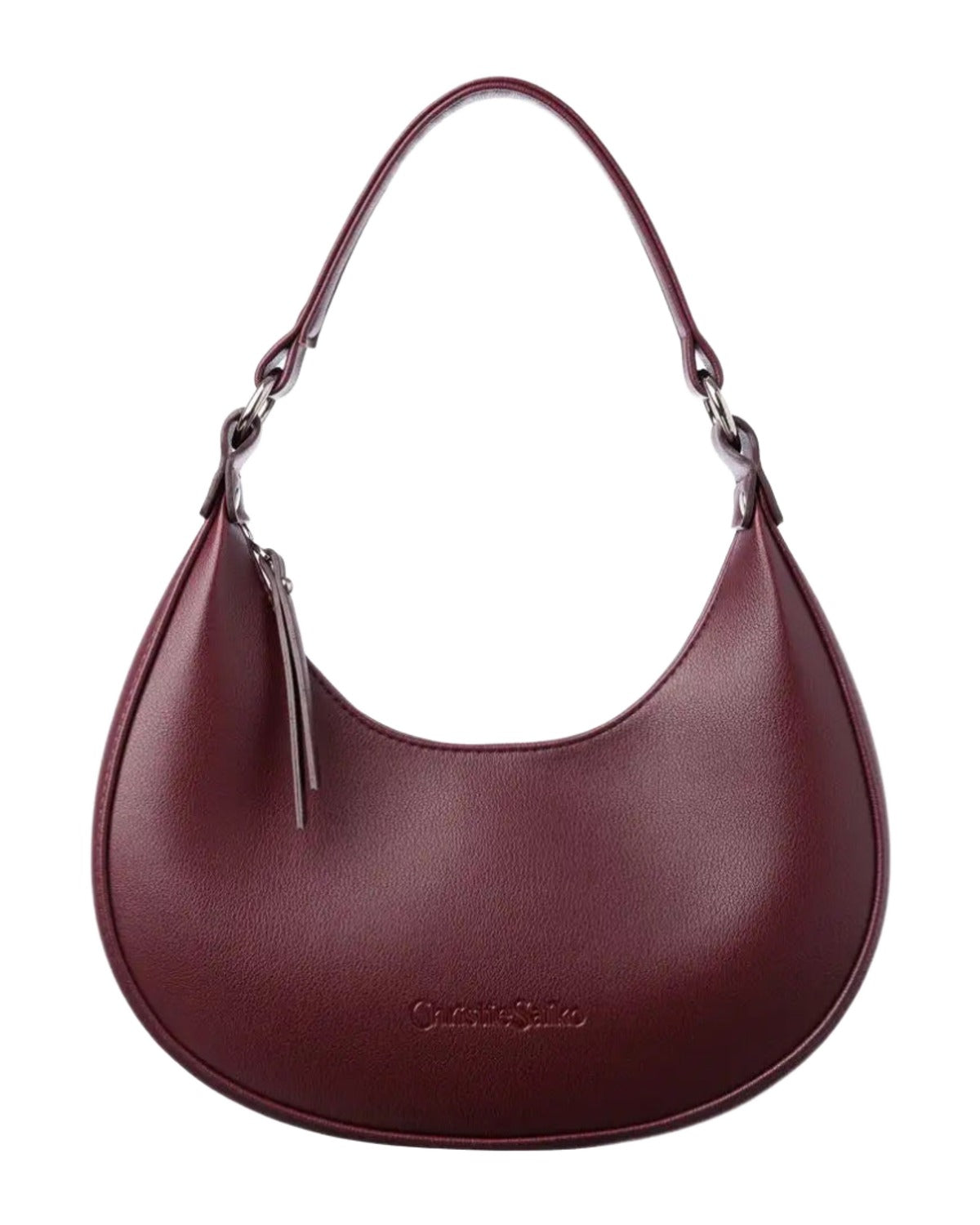 Elevated Portable High-capacity Shoulder Bag photo 3