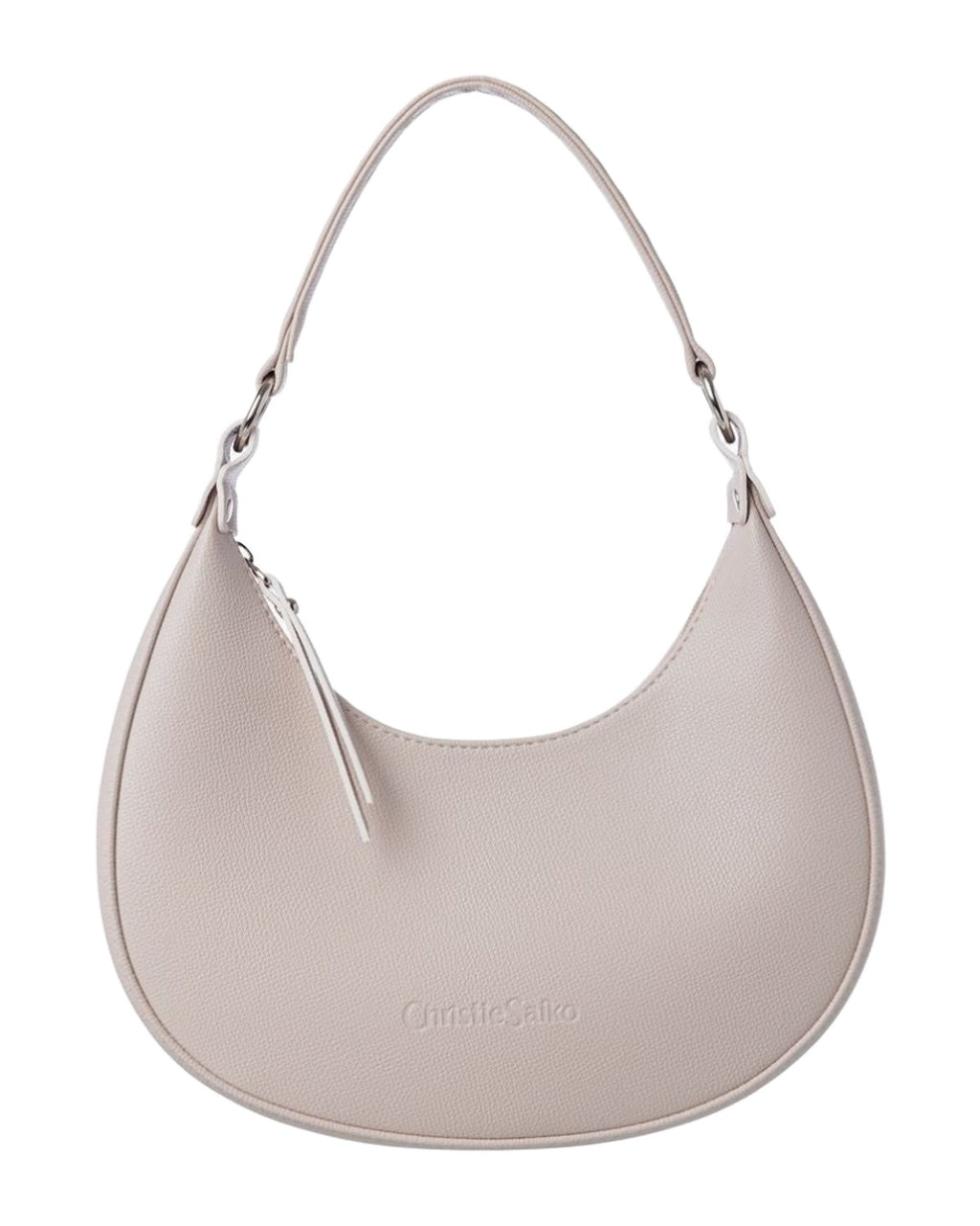Elevated Portable High-capacity Shoulder Bag photo 5