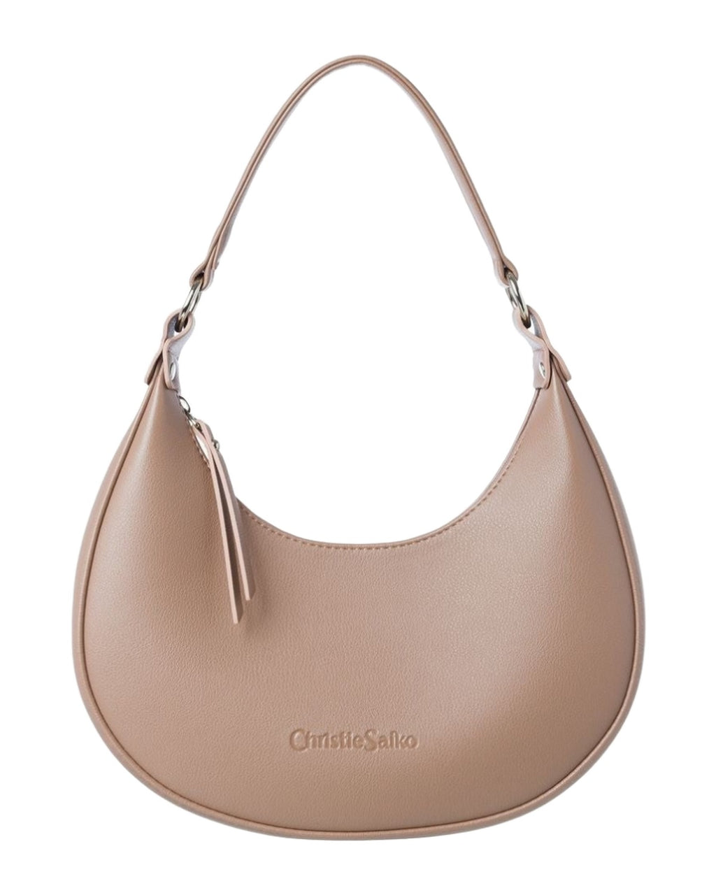 Elevated Portable High-capacity Shoulder Bag photo 7
