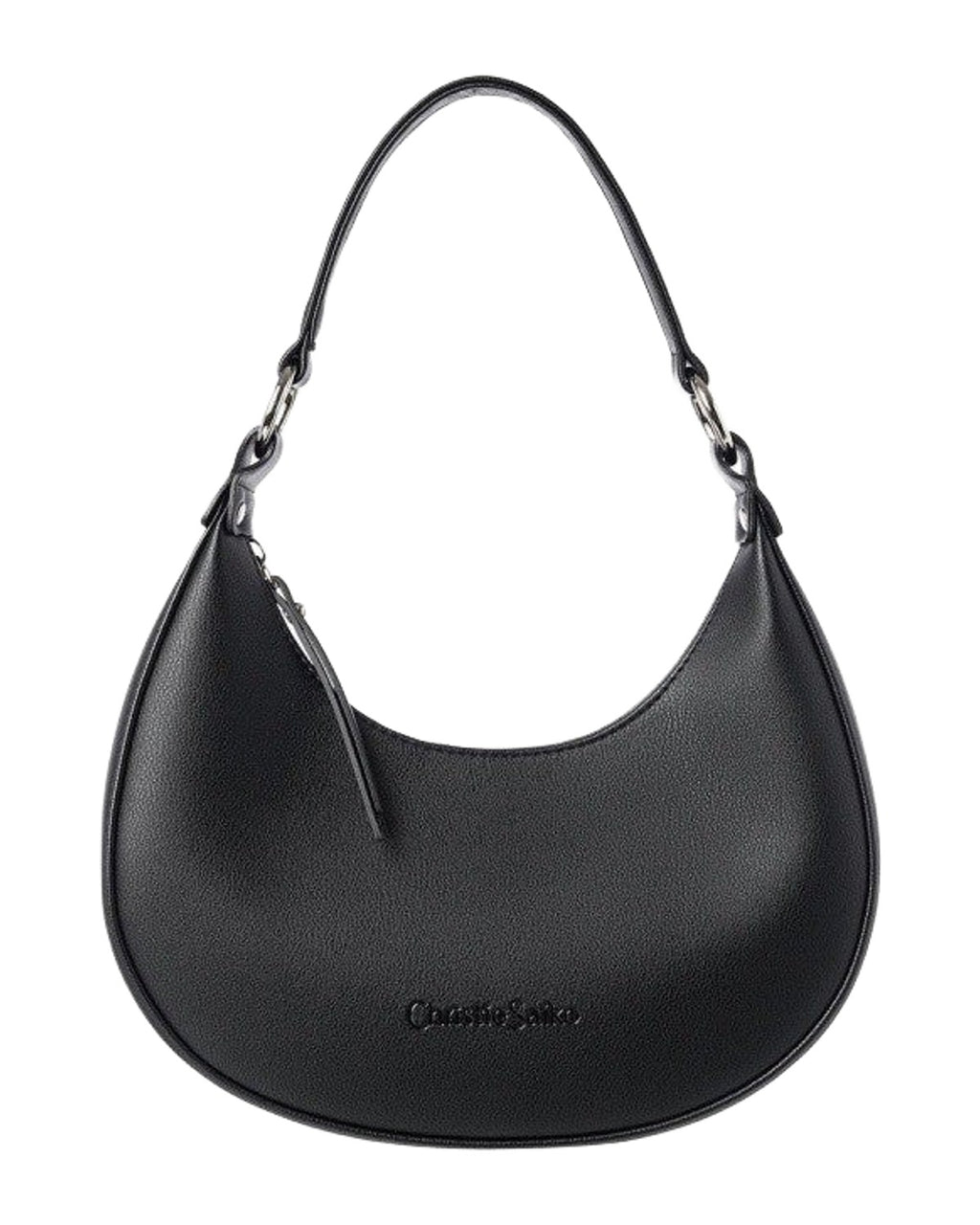 Elevated Portable High-capacity Shoulder Bag photo 8