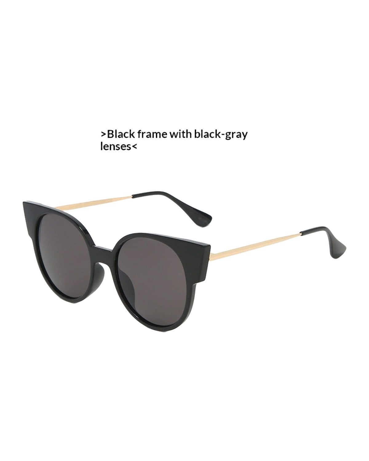 Personalized Street-style Sunglasses photo 1