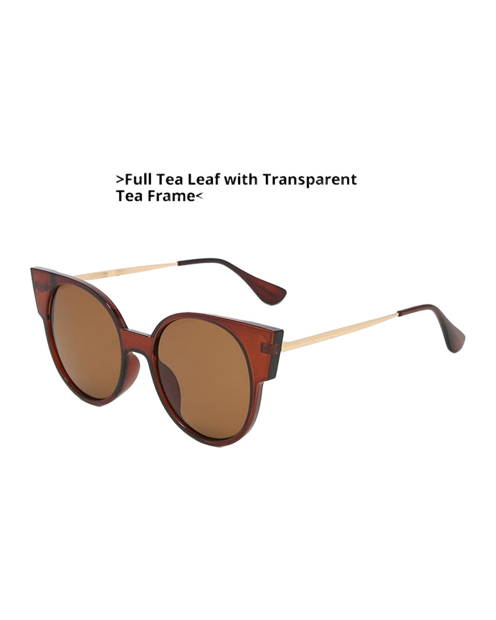 Personalized Street-style Sunglasses photo 2