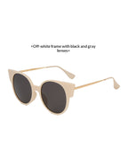 Personalized Street-style Sunglasses photo 3
