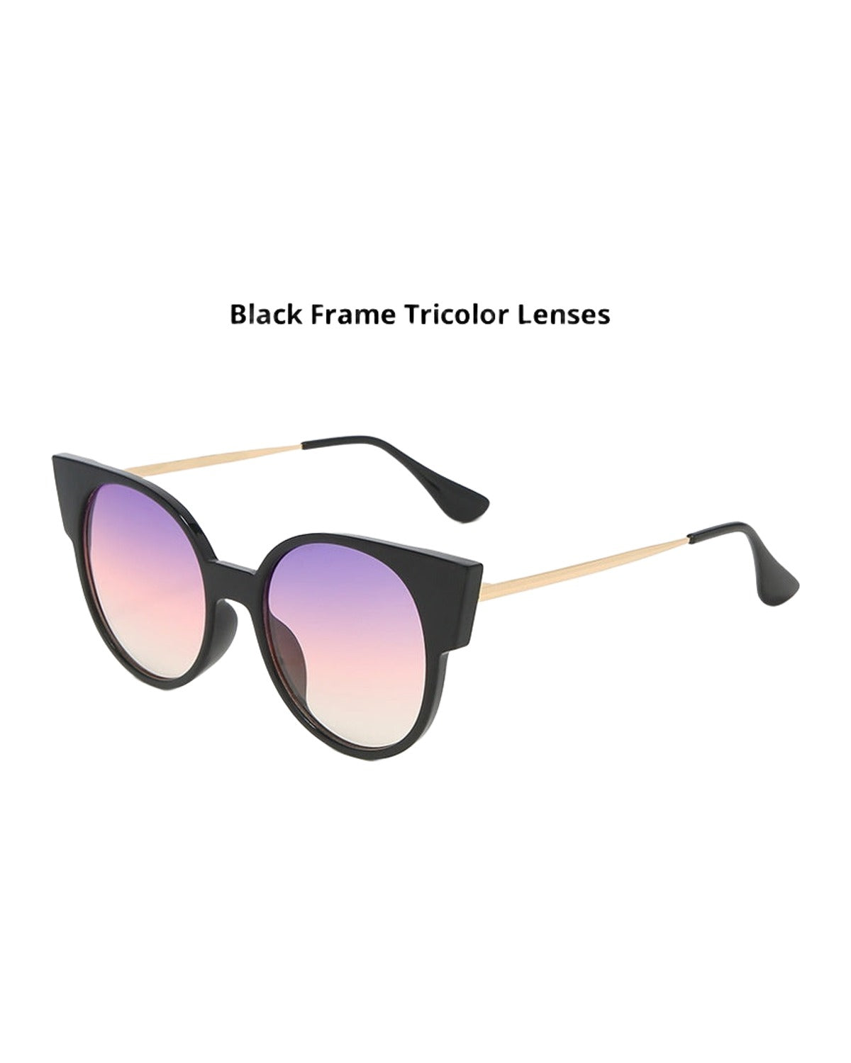 Personalized Street-style Sunglasses photo 4