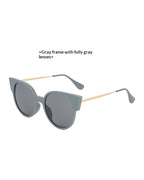 Personalized Street-style Sunglasses photo 7