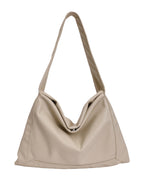 Summer Solid Color Shoulder Bag photo 2
