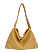 Summer Solid Color Shoulder Bag photo 3