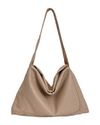 Summer Solid Color Shoulder Bag photo 4