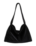 Summer Solid Color Shoulder Bag photo 5