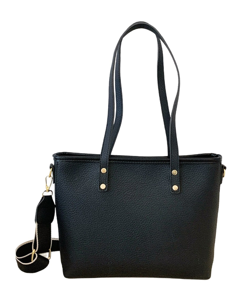 Large-capacity Tote Bag Single-shoulder Handbag photo 4