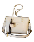 Large-capacity Tote Bag Single-shoulder Handbag photo 7