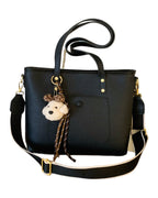 Large-capacity Tote Bag Single-shoulder Handbag photo 8