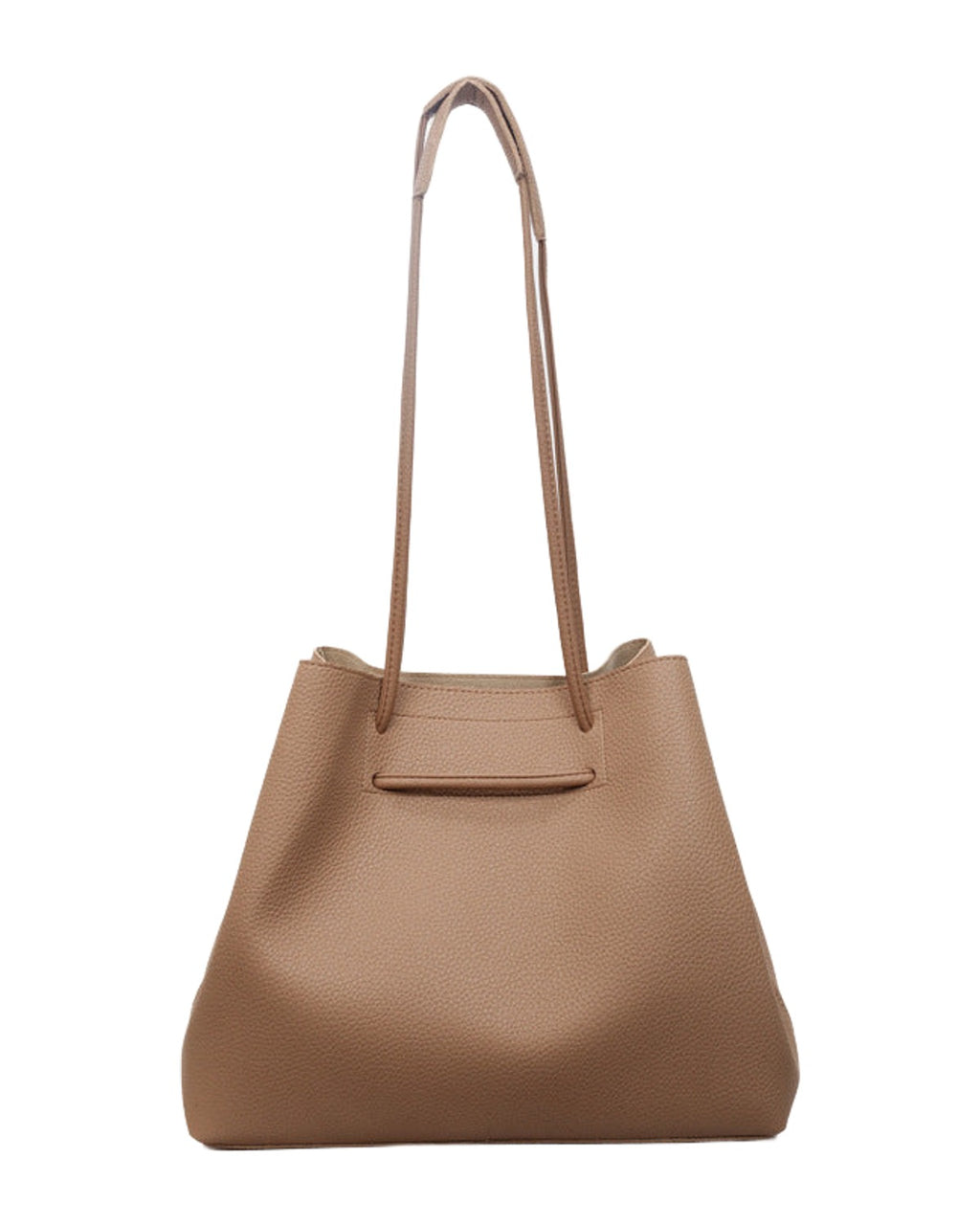Large-capacity Tote Bag Commuter Underarm photo 1