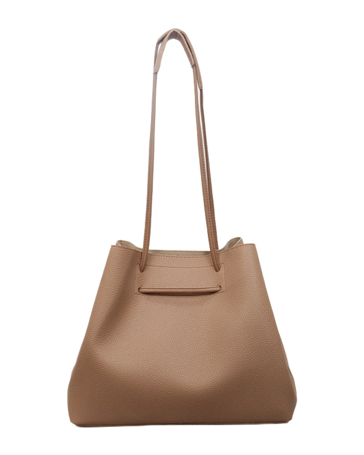 Large-capacity Tote Bag Commuter Underarm photo 1