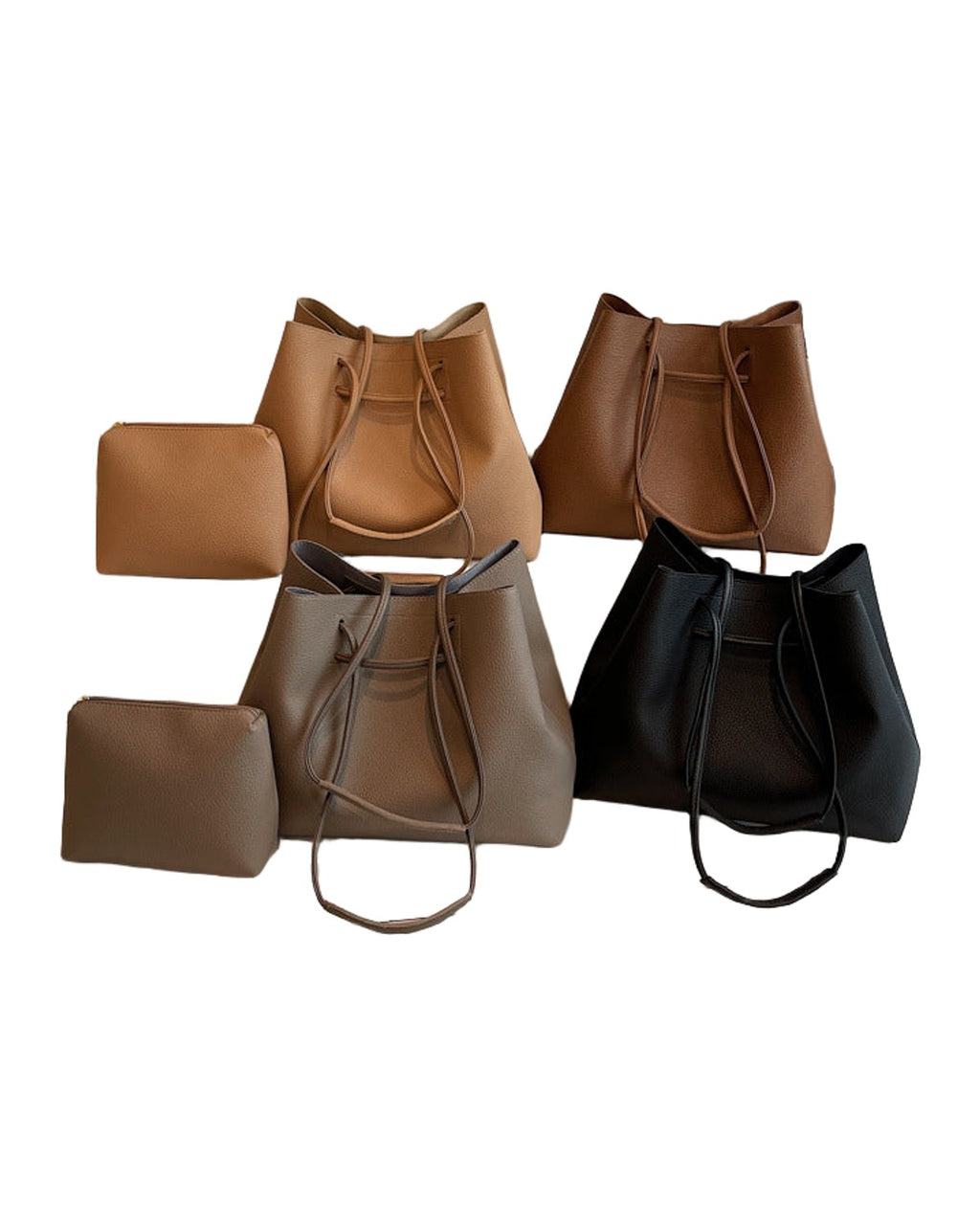 Large-capacity Tote Bag Commuter Underarm photo 6