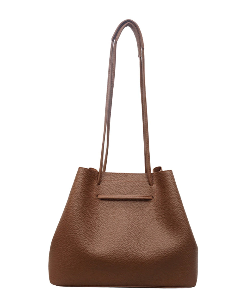 Large-capacity Tote Bag Commuter Underarm photo 7